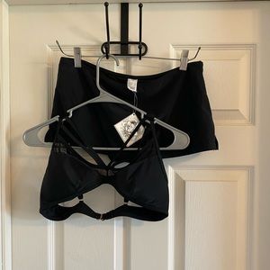 Lillian Rose True Love Bikini